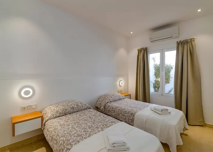 Valeria By Villa Playa Blanca (Lanzarote)