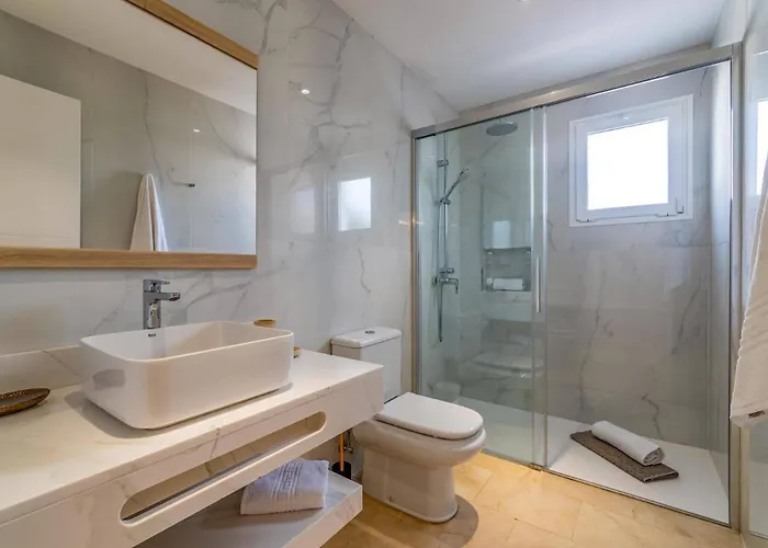 Valeria By Villa Playa Blanca (Lanzarote)