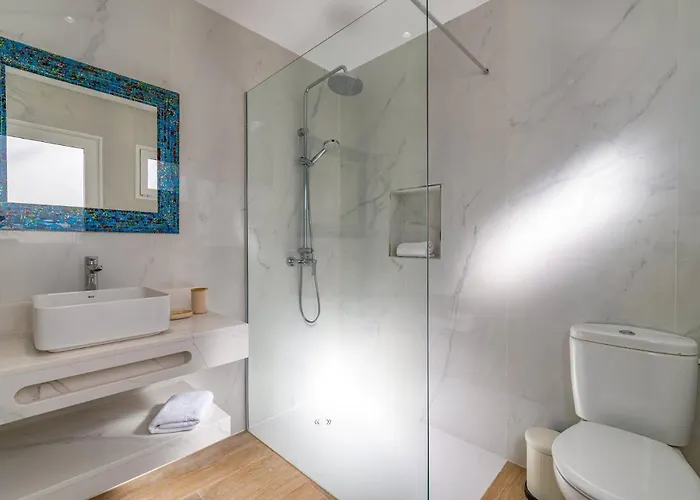 Valeria By Villa Playa Blanca (Lanzarote)