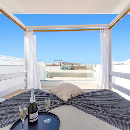 Villa Valeria By