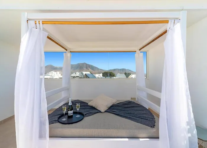 Valeria By Playa Blanca